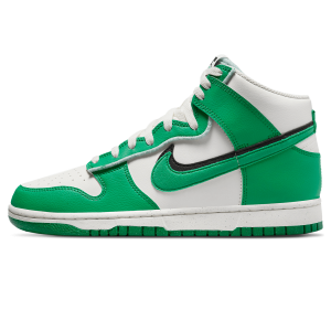 Dunk High SE 'Stadium Green'