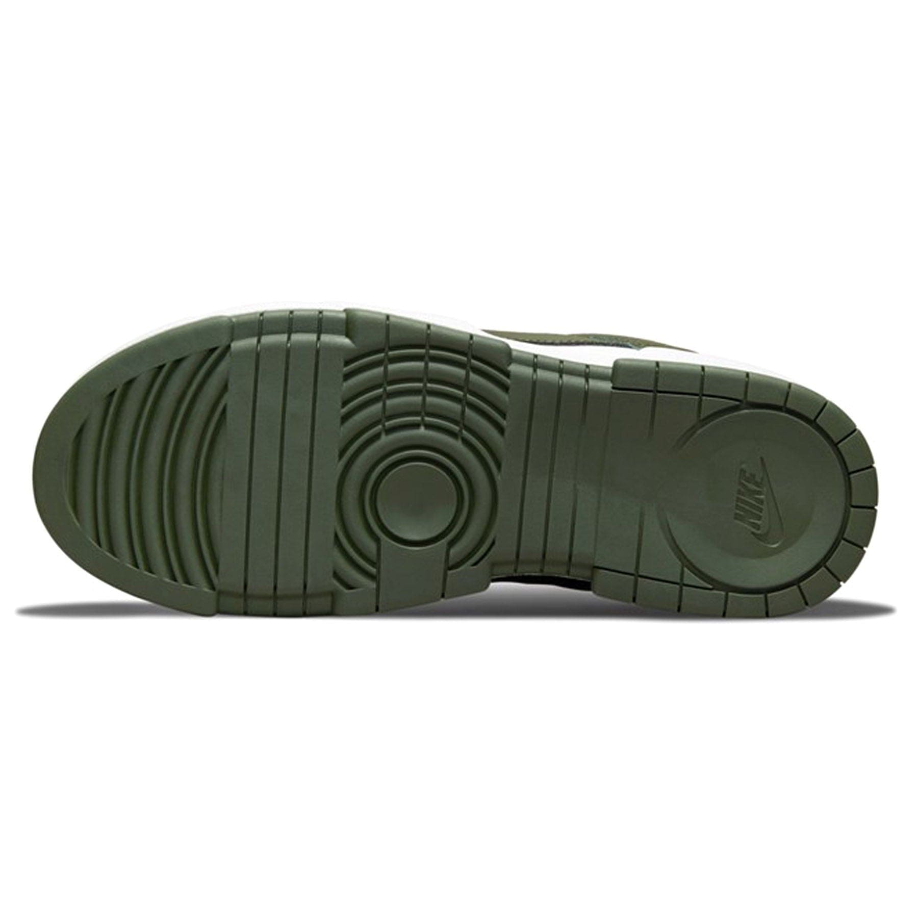 Dunk Low Wmns Disrupt 'Dark Green' - Image 5