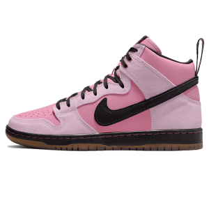 KCDC x Nike Dunk High SB '20th Anniversary'