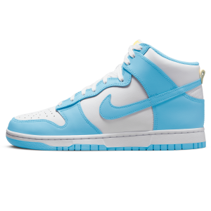 Nike Dunk High 'Blue Chill'
