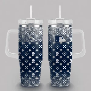 Limited Edition – Customized MLB All Teams 40Oz Tumbler