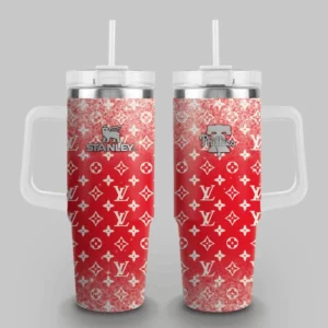 Limited Edition – Customized MLB Philadelphia Phillies 40Oz Tumbler