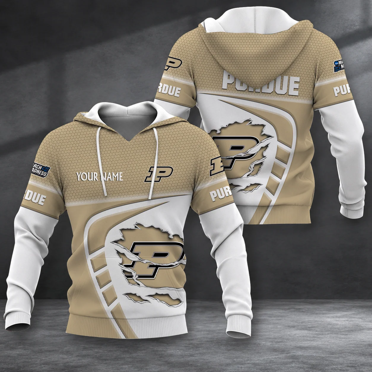 Limited Edition – Customized NCAA Purdue Boilermakers T-Shirt, Polo Shirt, Zip Polo Shirt, Sweatshirt, Hoodie & Zip Hoodie
