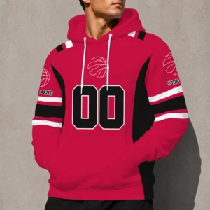 Limited Edition – Customized NBA Toronto Raptors T-Shirt, Polo Shirt, Sweatshirt, Hoodie & Zip Hoodie