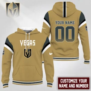 Limited Edition – Customized NHL Vegas Golden Knights T-Shirt, Hoodie, Zip Hoodie
