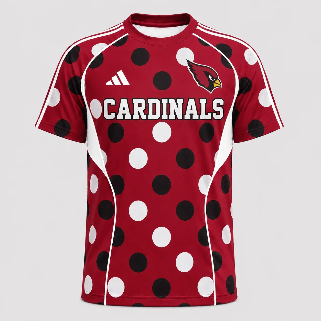 Limited Edition – Customized NFL Arizona Cardinals T-Shirt