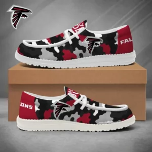 Limited Edition – Customized NFL Green Bay Packers Loafer Shoes