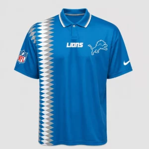Limited Edition – Customized NFL New Orleans Saints Polo Shirt