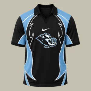 Limited Edition – Customized NHL Utah Mammoth Polo Shirt