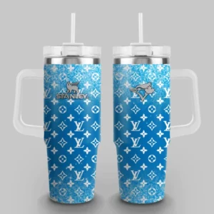 Limited Edition – Customized MLB Toronto Blue Jays 40Oz Tumbler