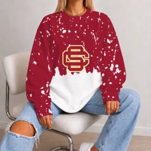 Limited Edition – Customized NCAA Usc Trojans Unisex Sweatshirt