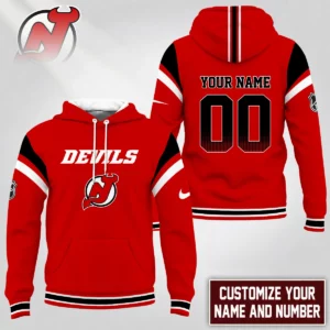 Limited Edition – Customized NHL New Jersey Devils T-Shirt, Hoodie, Zip Hoodie