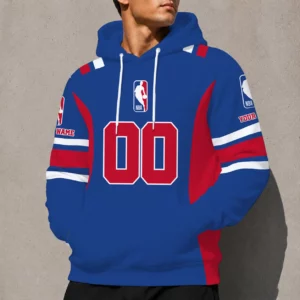 Limited Edition – Customized NBA National Basketball Association T-Shirt, Polo Shirt, Sweatshirt, Hoodie & Zip Hoodie
