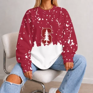 Limited Edition – Customized NCAA Stanford Cardinal Unisex Sweatshirt