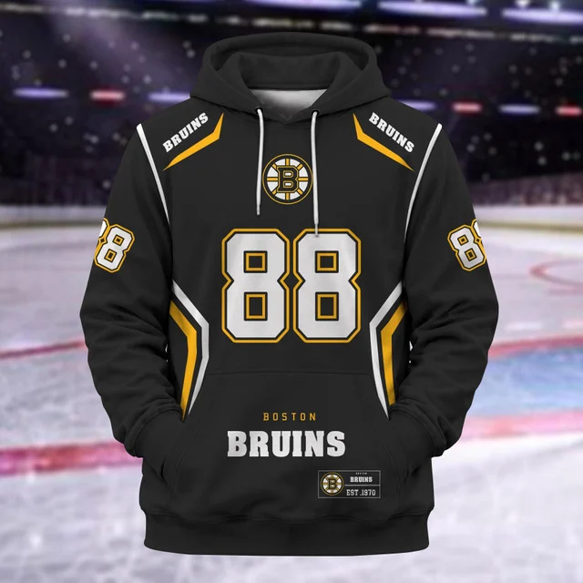 Limited Edition – Customized NHL Boston Bruins T-Shirt, Hoodie, Zip Hoodie