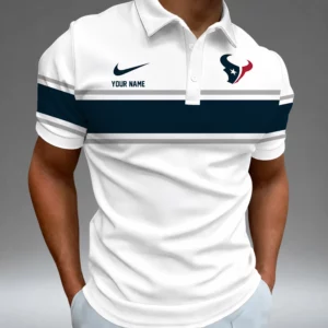 Limited Edition – Customized NFL New York Jets Polo Shirt