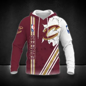Limited Edition – Customized NBA Cleveland Cavaliers T-Shirt, Polo Shirt, Sweatshirt, Hoodie & Zip Hoodie