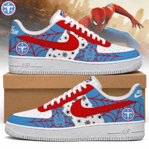 Limited Edition – Customized NFL Tennessee Titans Af1 Shoes