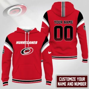 Limited Edition – Customized NHL Carolina Hurricanes T-Shirt, Hoodie, Zip Hoodie