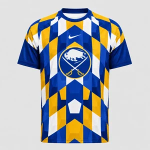 Limited Edition – Customized NHL Buffalo Sabres Unisex T-Shirt