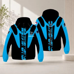 Limited Edition – Customized MLB Miami Marlins Windbreaker Jacket