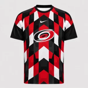 Limited Edition – Customized NHL Carolina Hurricanes Unisex T-Shirt
