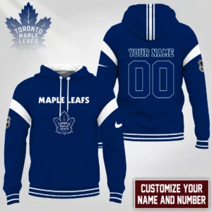 Limited Edition – Customized NHL Toronto Maple Leafs T-Shirt, Hoodie, Zip Hoodie