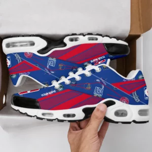 Limited Edition – Customized NBA All Teams Air Max Plus Sneakers