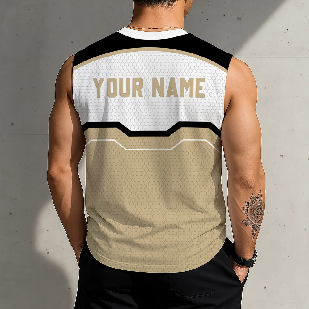 Limited Edition – Customized NCAA Purdue Boilermakers Men’s Gym Shirt - Image 2