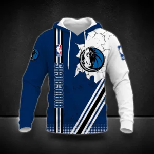 Limited Edition – Customized NBA Dallas Mavericks T-Shirt, Polo Shirt, Sweatshirt, Hoodie & Zip Hoodie