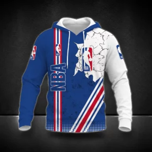 Limited Edition – Customized NBA National Basketball Association T-Shirt, Polo Shirt, Sweatshirt, Hoodie & Zip Hoodie