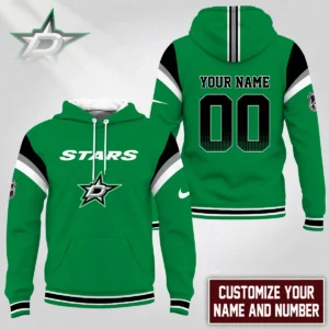 Limited Edition – Customized NHL Dallas Stars T-Shirt, Hoodie, Zip Hoodie