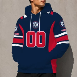 Limited Edition – Customized NBA Los Angeles Clippers T-Shirt, Polo Shirt, Sweatshirt, Hoodie & Zip Hoodie