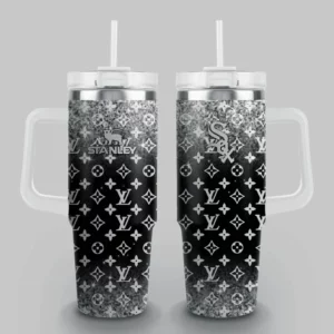 Limited Edition – Customized MLB Chicago White Sox 40Oz Tumbler