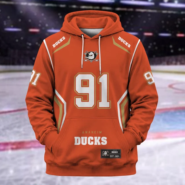 Limited Edition – Customized NHL Anaheim Ducks T-Shirt, Hoodie, Zip Hoodie