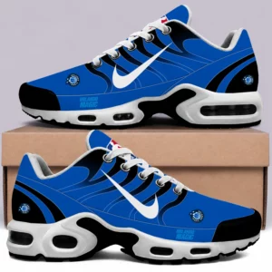 Limited Edition – Customized NBA Orlando Magic Air Max Plus Sneakers