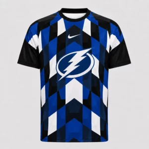 Limited Edition – Customized NHL Tampa Bay Lightning Unisex T-Shirt