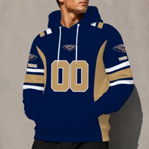 Limited Edition – Customized NBA New Orleans Pelicans T-Shirt, Polo Shirt, Sweatshirt, Hoodie & Zip Hoodie