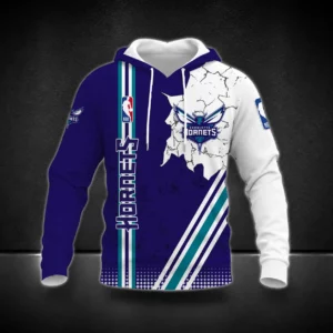 Limited Edition – Customized NBA Charlotte Hornets T-Shirt, Polo Shirt, Sweatshirt, Hoodie & Zip Hoodie