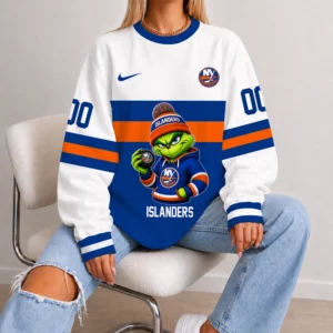 Limited Edition – Customized NHL New York Islanders Unisex Sweatshirt