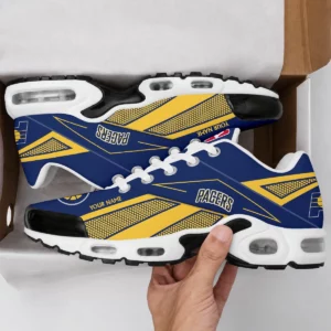 Limited Edition – Customized NBA Indiana Pacers Air Max Plus Sneakers