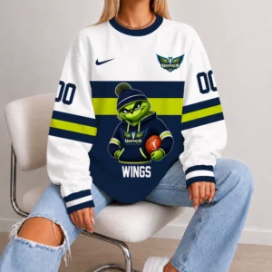 Limited Edition – Customized WNBA Dallas Wings Unisex Sweatshirt