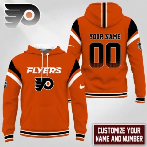 Limited Edition – Customized NHL Philadelphia Flyers T-Shirt, Hoodie, Zip Hoodie