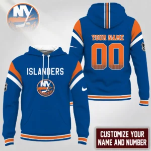 Limited Edition – Customized NHL New York Islanders T-Shirt, Hoodie, Zip Hoodie
