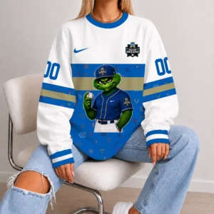 Limited Edition – Customized NCAA All Team Unisex Sweatshirt