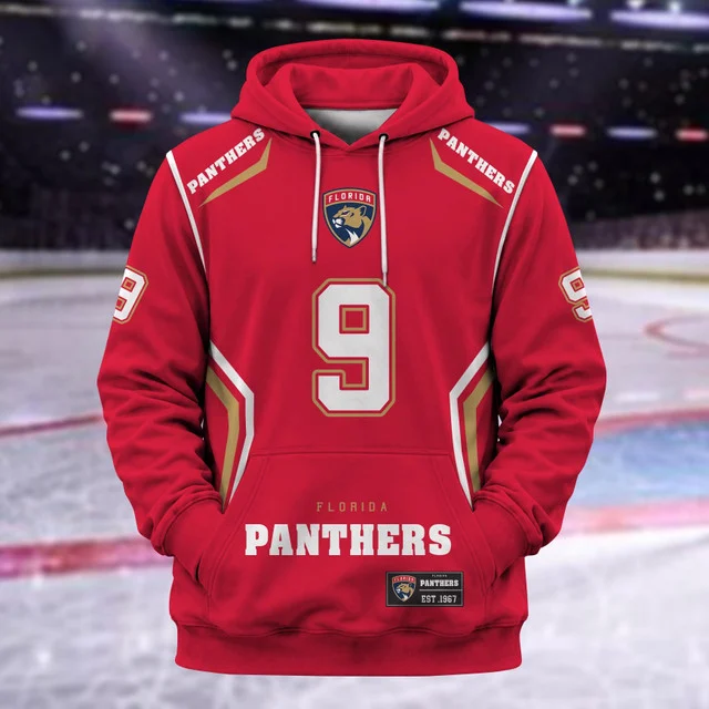 Limited Edition – Customized NHL Florida Panthers T-Shirt, Hoodie, Zip Hoodie