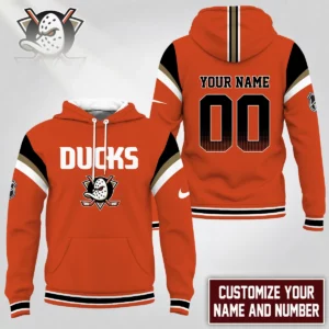 Limited Edition – Customized NHL Anaheim Ducks T-Shirt, Hoodie, Zip Hoodie