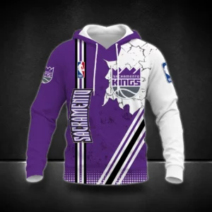 Limited Edition – Customized NBA Sacramento Kings T-Shirt, Polo Shirt, Sweatshirt, Hoodie & Zip Hoodie