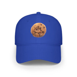 Chocolate Chip Cookie Cap