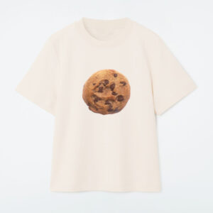 Chocolate Chip Cookie T-Shirt